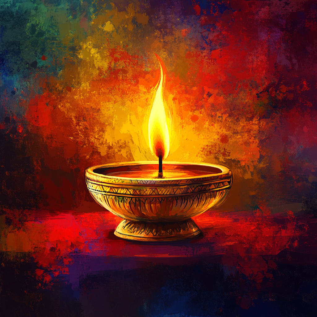 Deepam