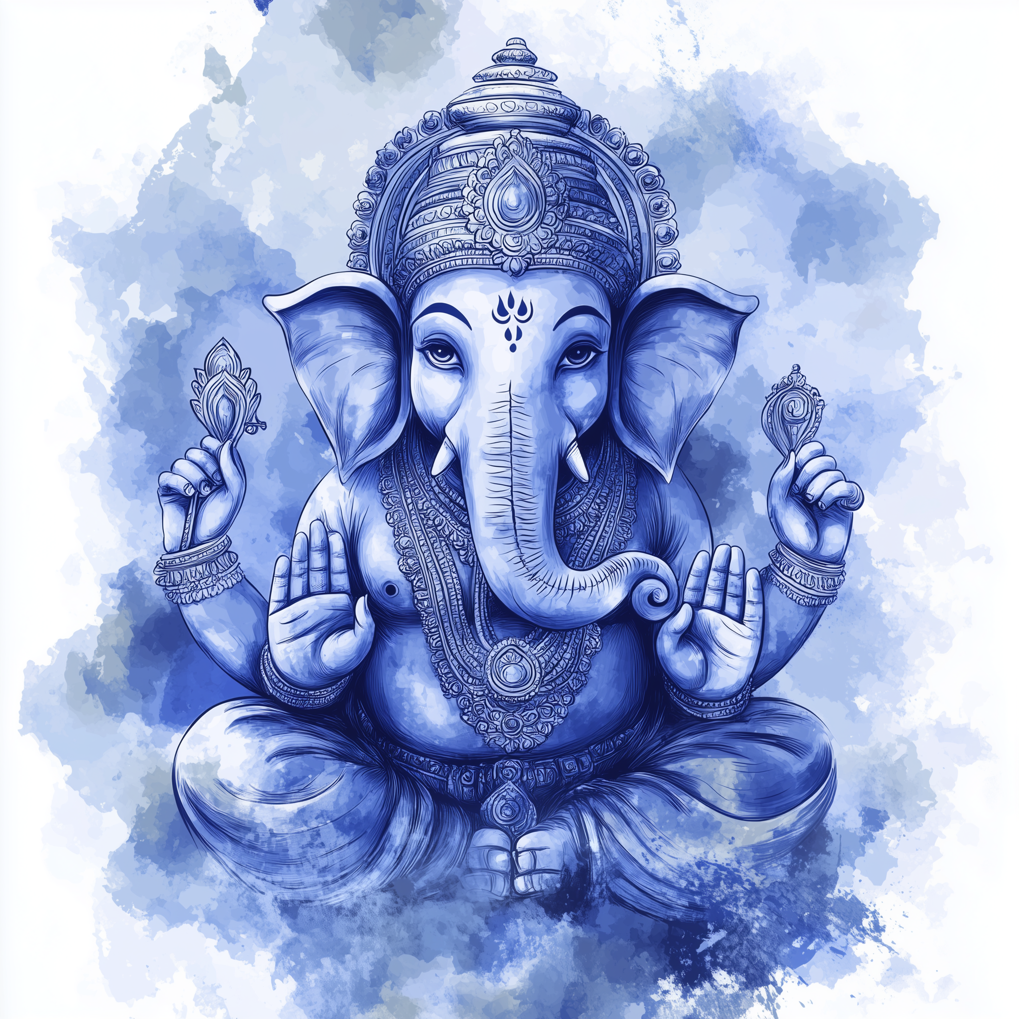 Ganesha