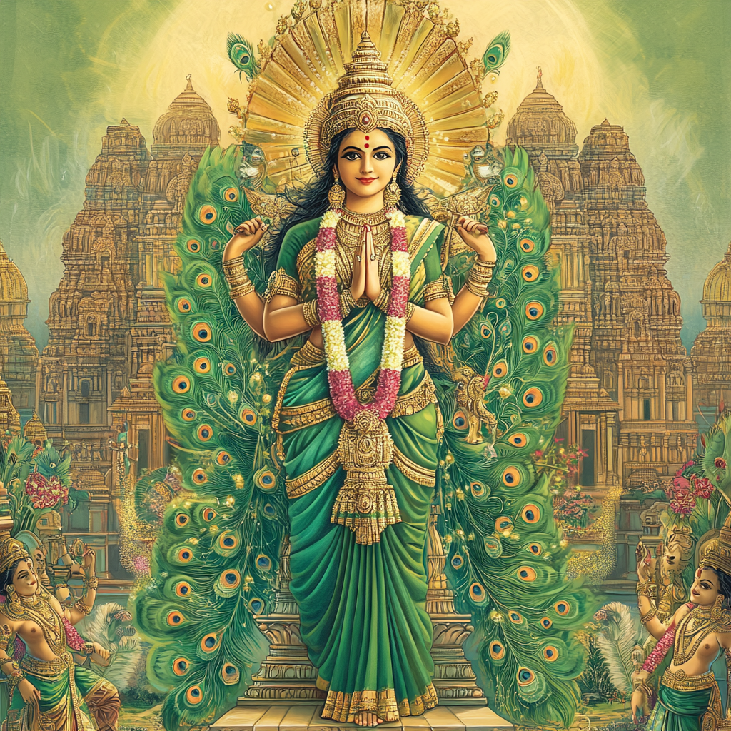 Meenakshi